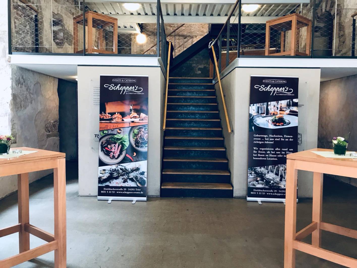 Partyservice Karges Caterer Farschweiler 7 Reviews 364