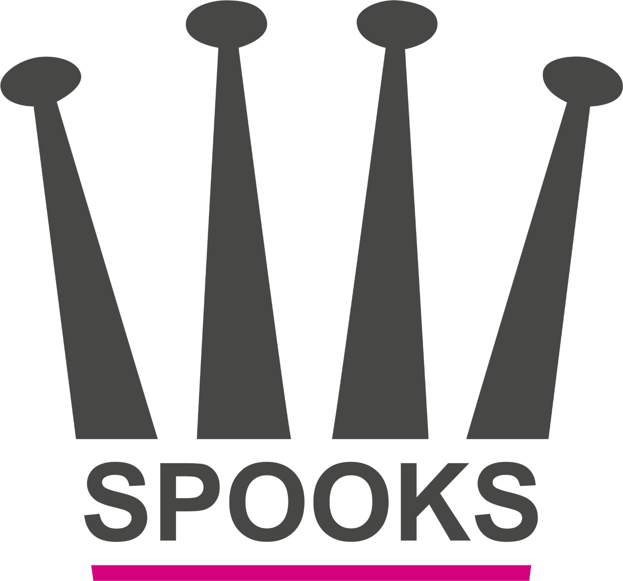 spooks_logo_krone_grey pink_2015