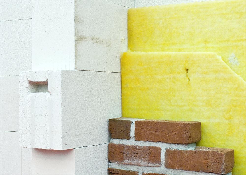 Wärmedämmung, Malerarbeiten und Fassadensanierungen aus einer Hand - Malerbetrieb Creativ Sören Ilgner in Lustadt