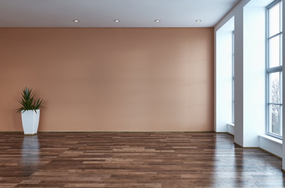 Um eine ganzheitliche Raumgestaltung anzubieten kümmern wir uns nicht nur um Ihre Wände sondern bieten auch Bodenbeläge an