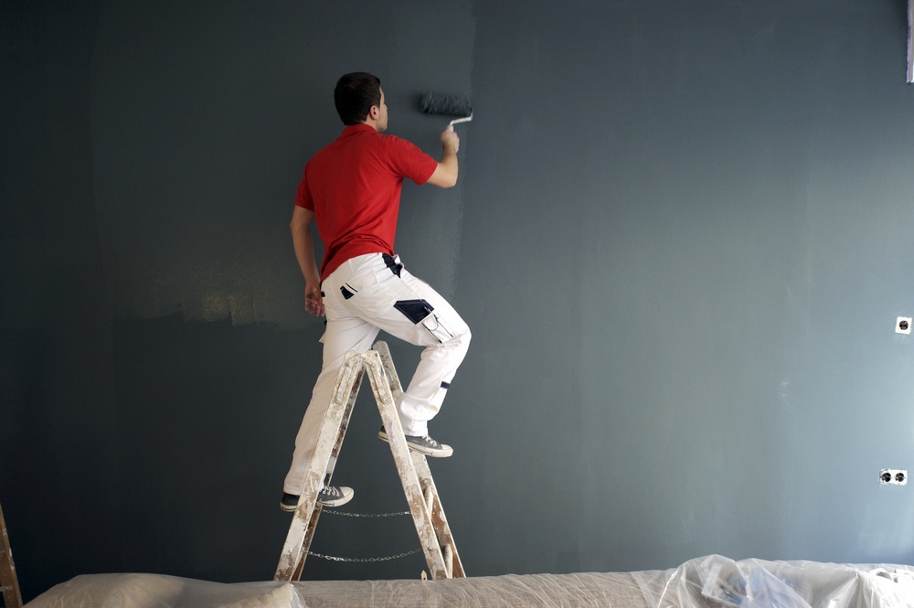 Sie benötigen einen Maler? Alltag-Malermeister in Sickte ist Ihr Ansprechpartner für Malerarbeiten, Renovierungsarbeiten und Fassadenanstriche.