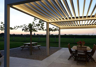 Terrassenüberdachung beleuchtung led Terrassenüberdachung beleuchtung led