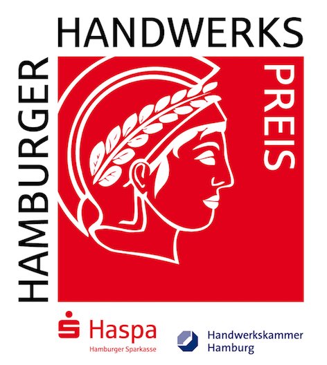 Haspa Handwerkspreis Handwerker des Jahres Handwerksbetrieb