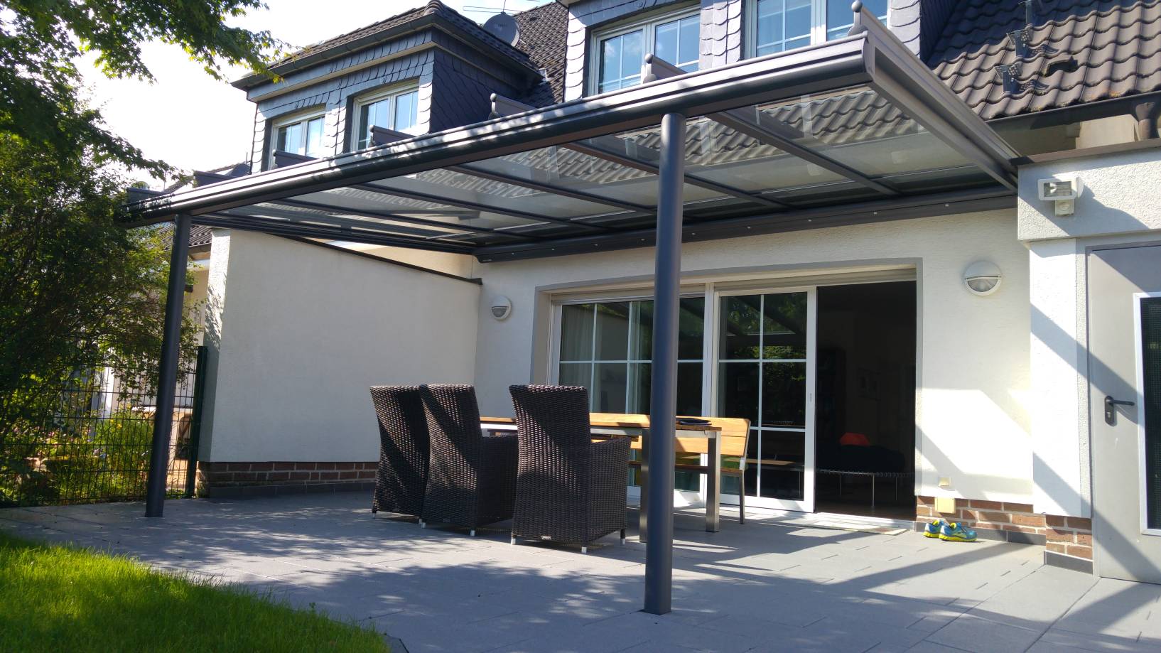 Tornatzky Rolladen Und Sonnenschutz Gmbh In Koln Willkommen