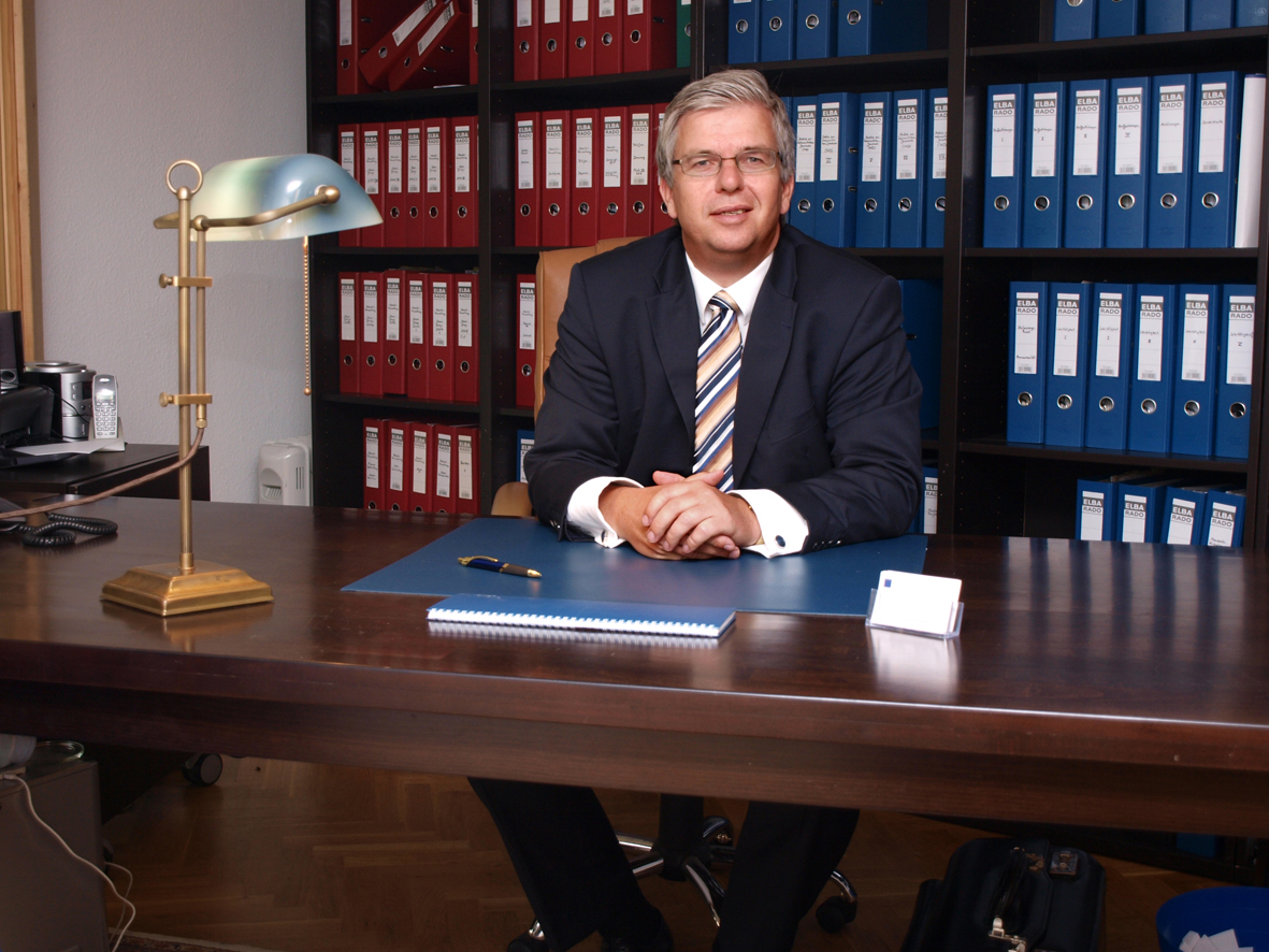 Rechtsanwälte Dr. Peter Neumann, Dresden
