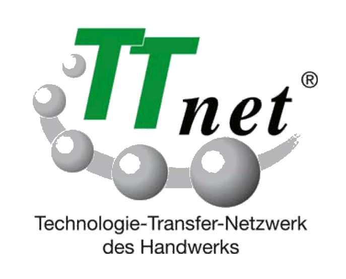 Technologie-Transfer-Netzwerk des Handwerks