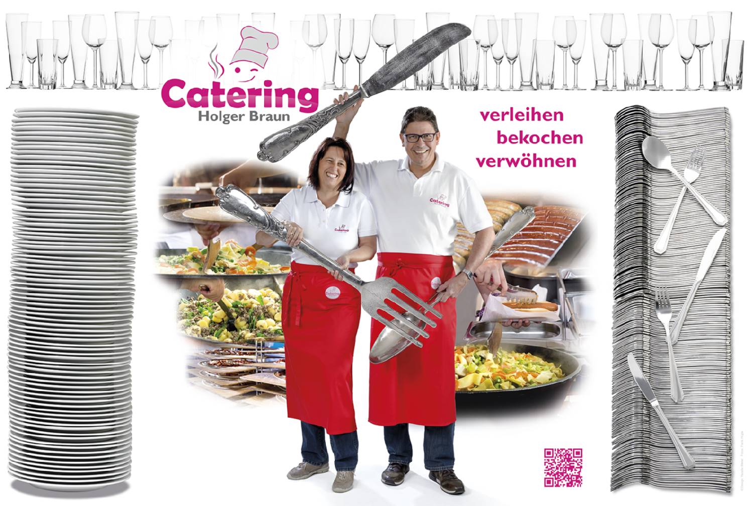 Es Catering Wir Liefern Hochgenuss Fur Ihr Event Full Service