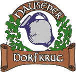 Nausener Dorfkrug Logo