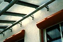 Egal ob Rollladen, Markise, Sonnenschutz oder Wetterschutzanlagen - Foltas Sonnenschutzsysteme ist Ihr Ansprechpartner in Staftstedt / RD!