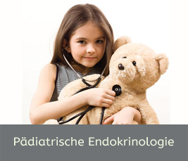 Wir sind Ihre Kinderarzt Praxis für Endokrinologie in Frankfurt