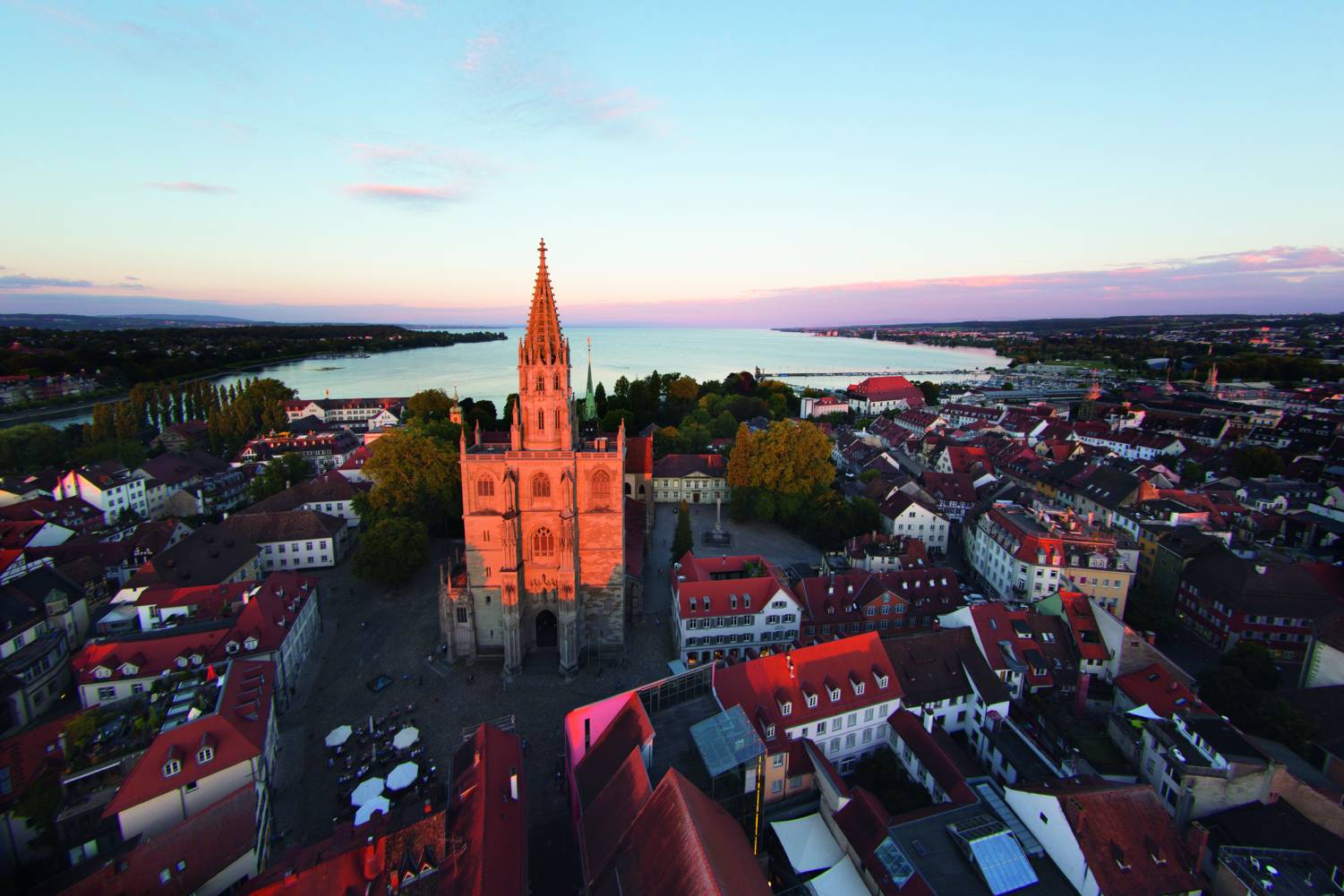 Kennenlernen konstanz