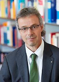 Notare Dr. Stefan Bandel & Michael Pich