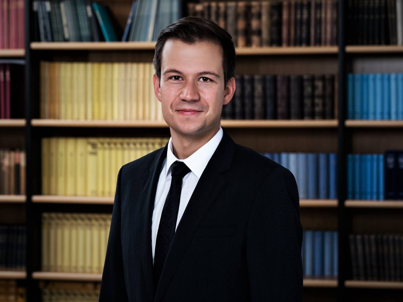 Notar Dr. Andreas Salzmann, LL.M.