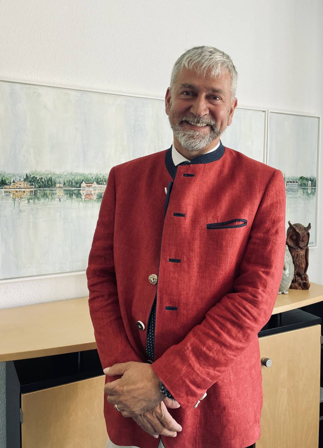 Notar Dr. Dirk Helmut Barth