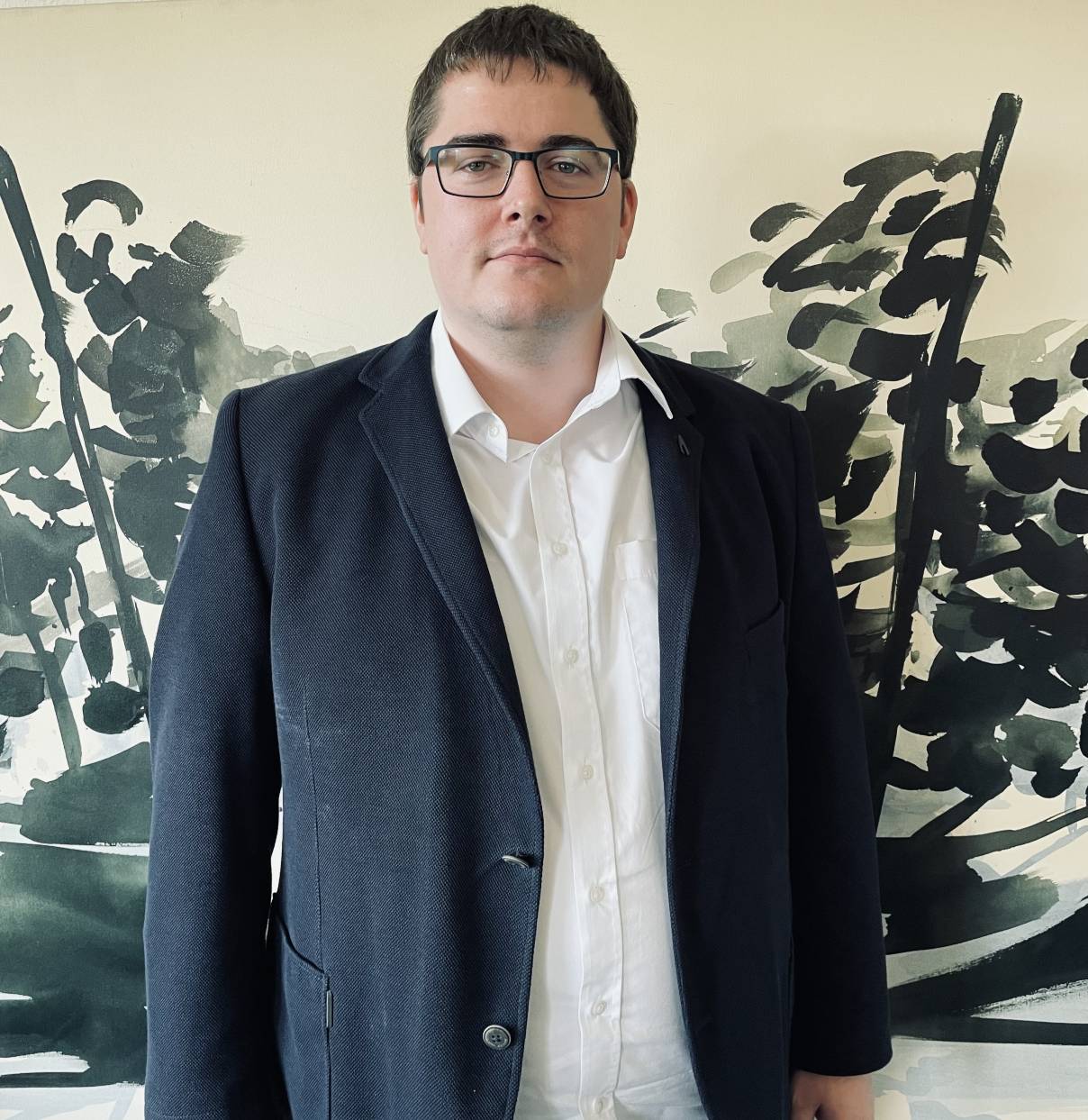 Notar Dr. Dirk Helmut Barth in Dessau-Roßlau - MITARBEITER