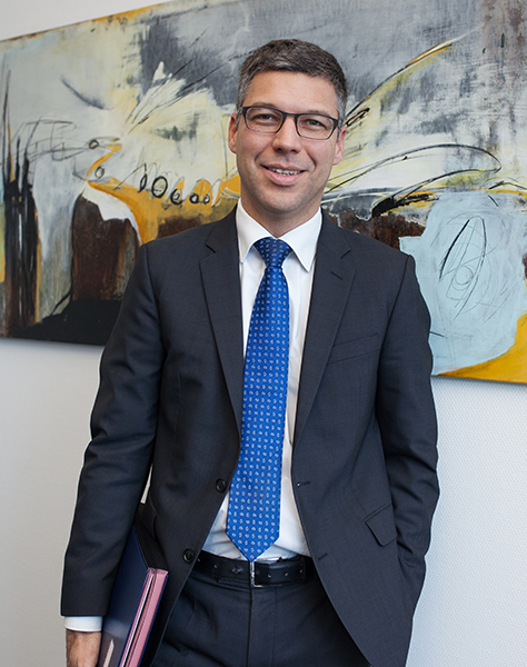 Notar Dr. Florian Pulkowski hilft Ihnen bei allen rechtlichen Fragen in seiner Kanzlei in Freiburg