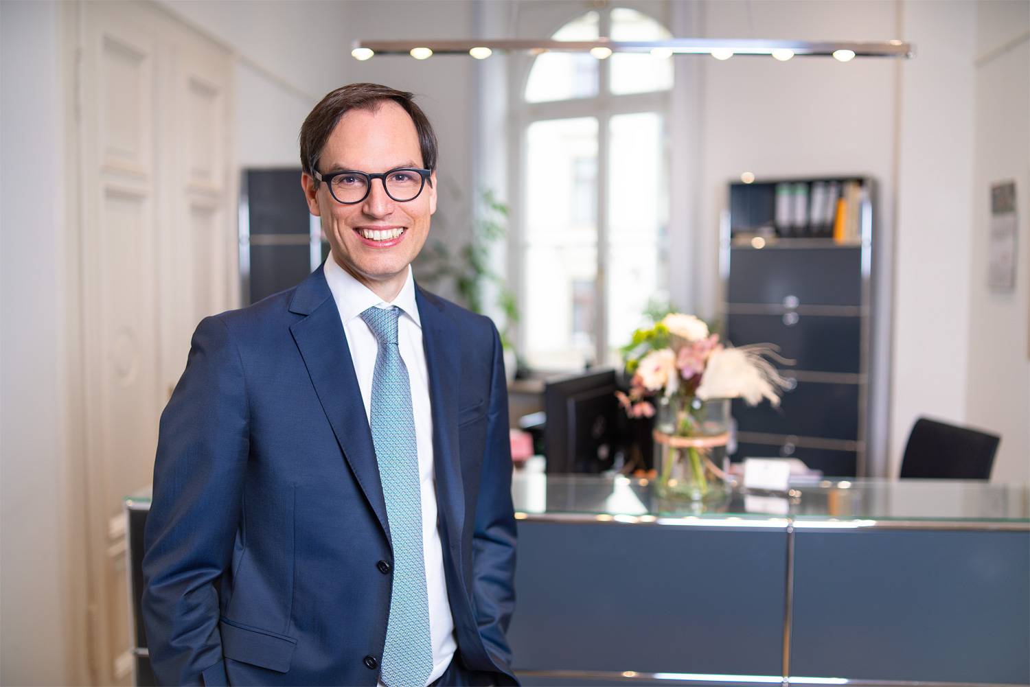 Prof. Dr. jur. Matthias Wagner