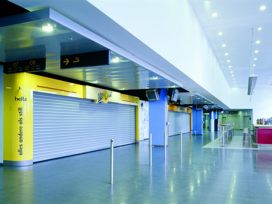 Gerne berate ich Sie zu den verschiedenen Varianten von Garagentoren