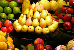 Als Obstgroßhandel in Oldenburg bieten wir alles was Sie sich an Früchten vorstellen können