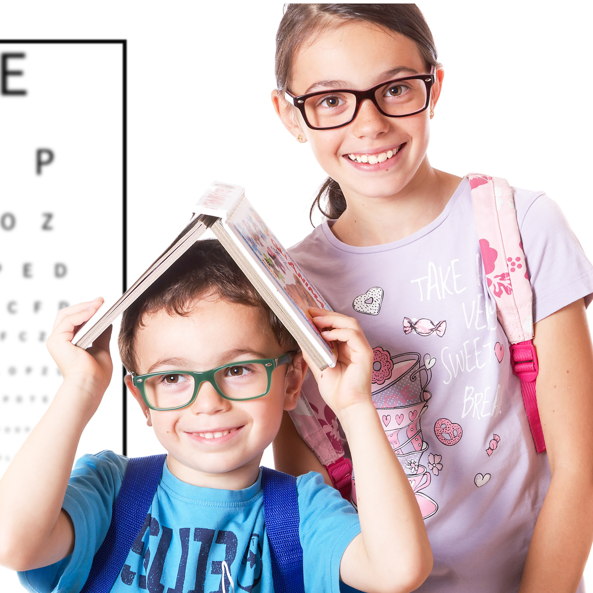 hr Optiker Euro Fun Optic hat die passende Markenbrille für Sie, auch für Ihr Kind!