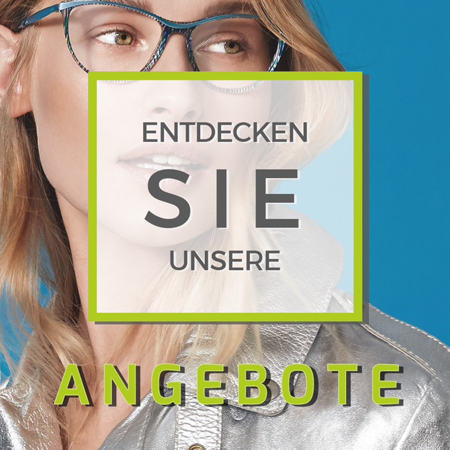 Beim Optiker Euro Fun Optic in Bad Schwalbach unweit von Aarbergen, Heidenrod, Taunusstein und Schlangenbad bekommen Sie preiswerte Brillen, Gleitsichtbrillen und Sonnenbrillen zum Komplettpreis!
