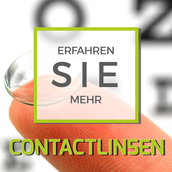 Sie möchten über die Auswahl Ihrer Kontaktlinsen beraten werden? Dann kommen Sie zu Ihrem Optiker Euro Fun Optic in Bad Schwalbach!