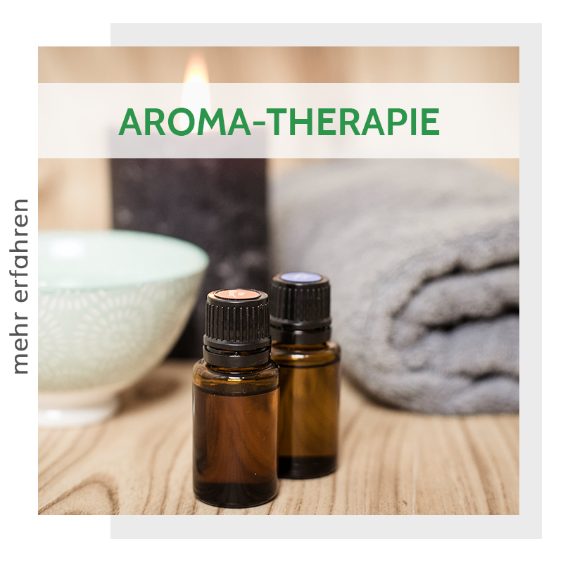 aroma-therapie