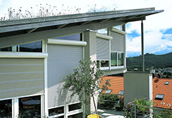 Sonnenschutztechnik Albert bietet Ihnen individuelle Lösungen zu Sonnenschutz, Rollläden und Überdachung in Solingen