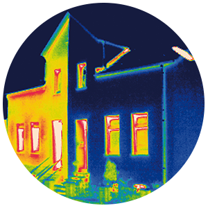 Als Ihr Malerfachbetrieb in Herzberg helfen wir Ihnen bei der Wärmedämmung, bei Maler- & Tapezierarbeiten und bei Fassadensanierungen
