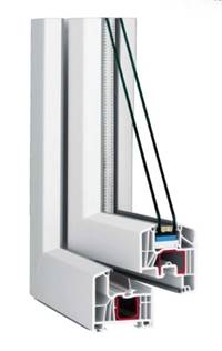 Wir in Meckenheim bieten Ihnen Qualitäts-Kunststoff-Fenster in Kunststoff und Aluminium