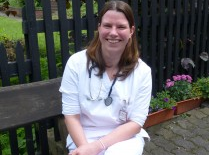 Tierarztpraxis Dr. Ulrike Behrendt Tierarztpraxis Dr. Ulrike Behrendt
