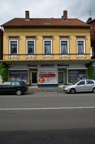 Fassadengestaltung und Sanierung bietet Ihnen Ihr Maler Wortmann aus Obernkirchen