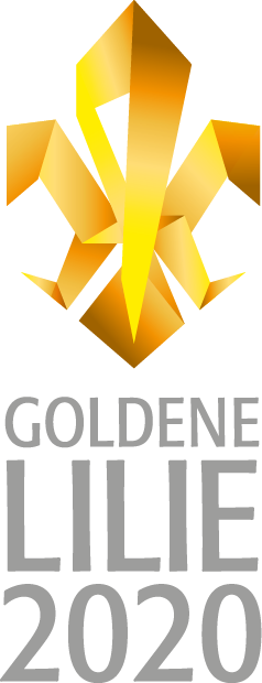 Die Heldenhelfer wurden 2020 für ihr ehrenamtliches Engagement mit der Goldenen Lilie der Landeshauptstadt Wiesbaden ausgezeichnet