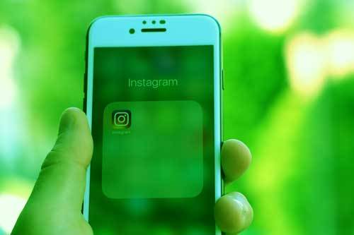 Heldenhelfer Seminar Instagram Bildernetzwerker Social Media