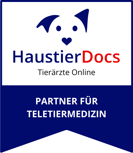 HaustierDocs Partner: Videokonsultation im Notdienst
