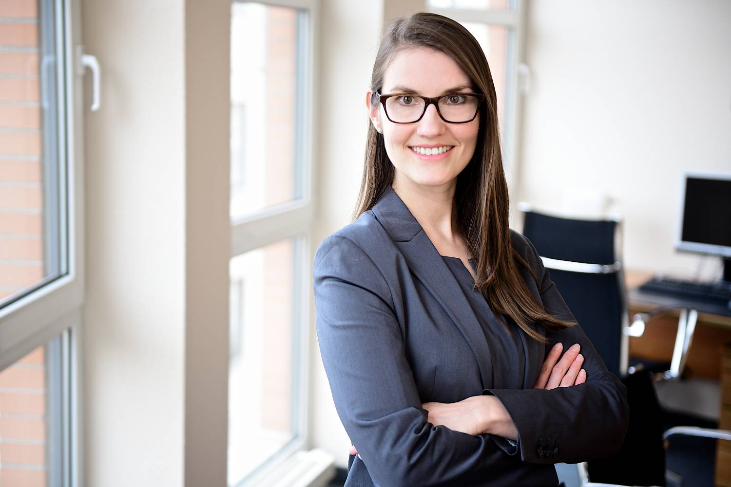 Notarin Jana Gruschwitz