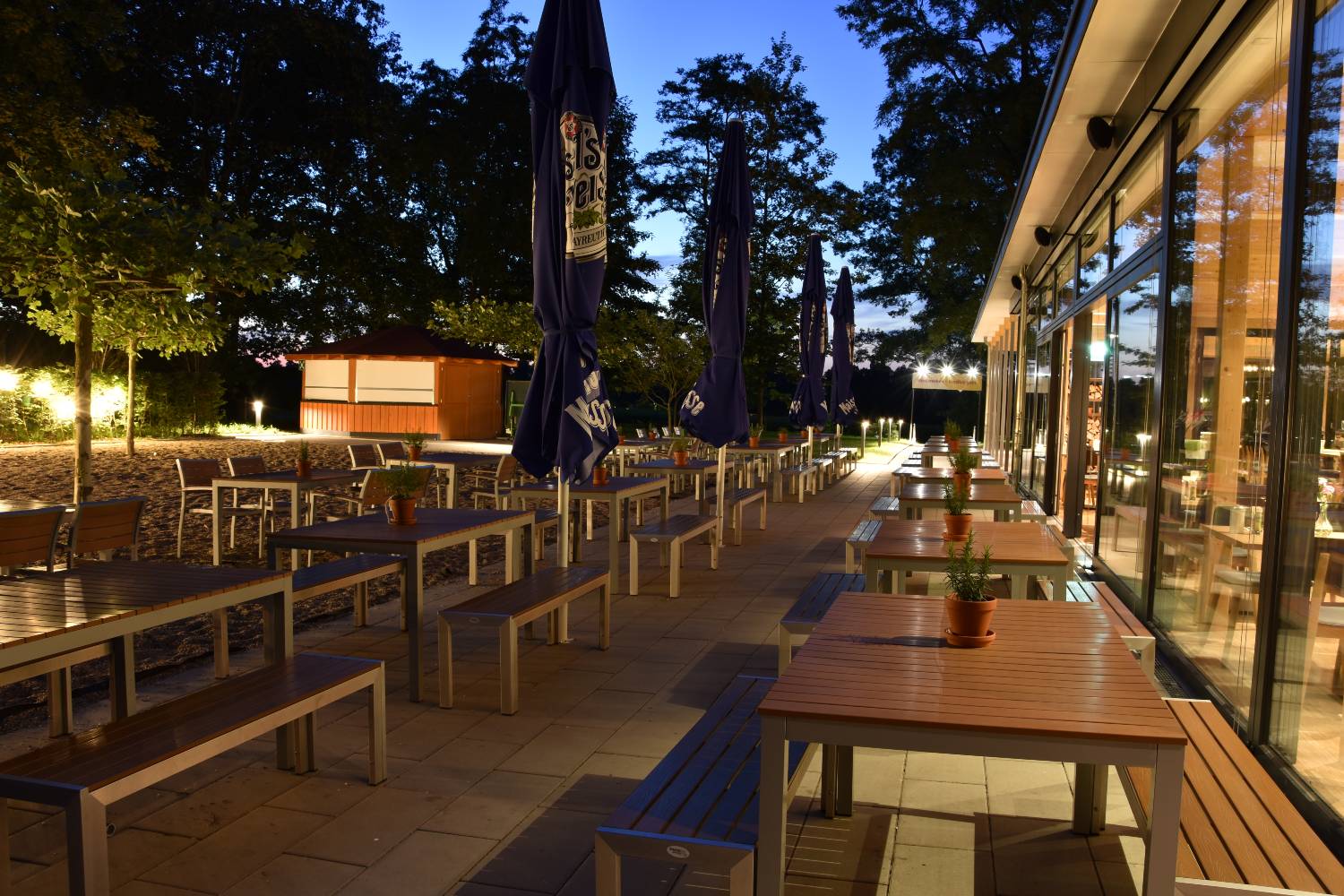 Herzlich Willkommen in der Mollbeck in Recklinghausen Bilder