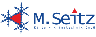 Michael Seitz Kälte-Klimatechnik GmbH - Ihre Spezialisten für Kühlanlagen, Klimatechnik und Kälteanlagen in Halver