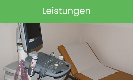 Hier finden Sie die Leistungen unserer Praxis in Lohberg. Dazu zählen z.B. Borreliose-Therapie, Dunkelfeldmikroskopie und Tauglichkeitsuntersuchungen.