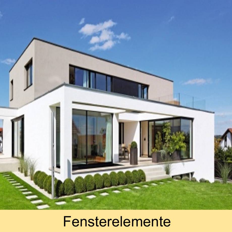 Fenster Lehrte