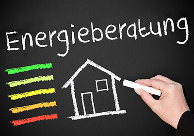 Wir sind Ihre Experten für Energieberatung - Ihre Energieberater in München!