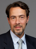 Rechtsanwalt und Notar Philip Grün aus Berlin.