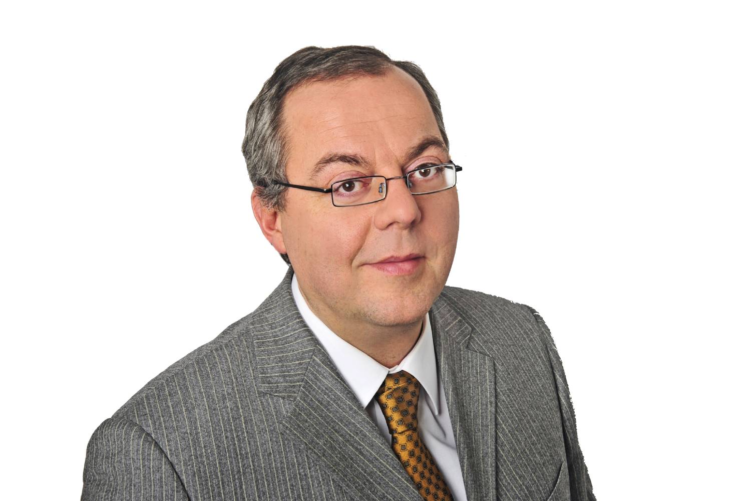Notar Robert Boris Gaentzsch