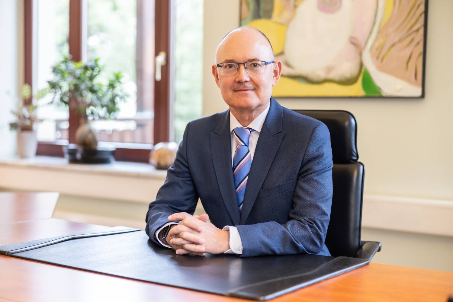 Notar Ralf Korte