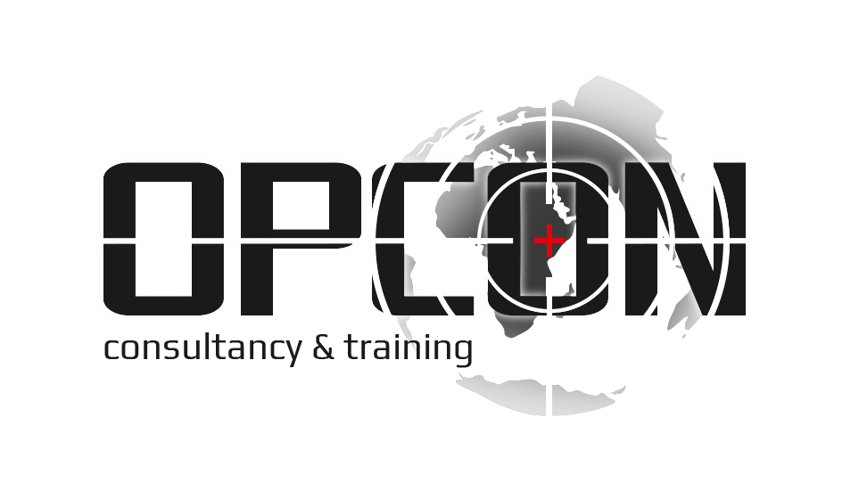OPCON - Ihr Ansprechpartner für Notfallmanagement, Personenschutz und Behördentraining in Calw.