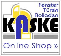 Kaske Online-Shop
