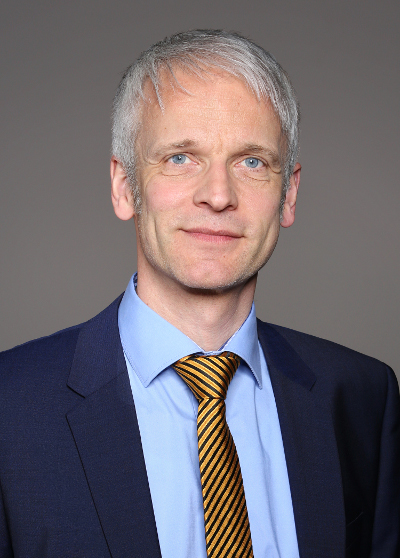 Dr. Christoph Radke