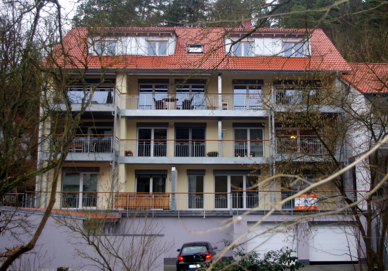 Die HEST Immobilien GmbH in Oberstreu kümmert sich gerne um Ihre Immobilie
