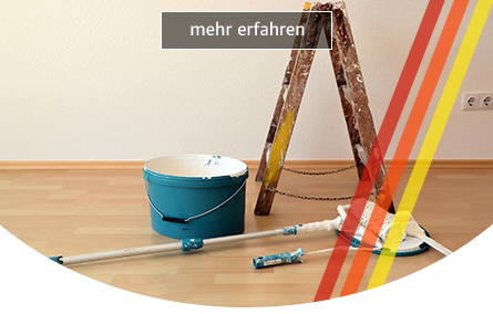 Unser Team in Altena bietet Ihnen die professionelle Ausführung sämtlicher Malerarbeiten, Bodenbelagsarbeiten und Tapezierarbeiten