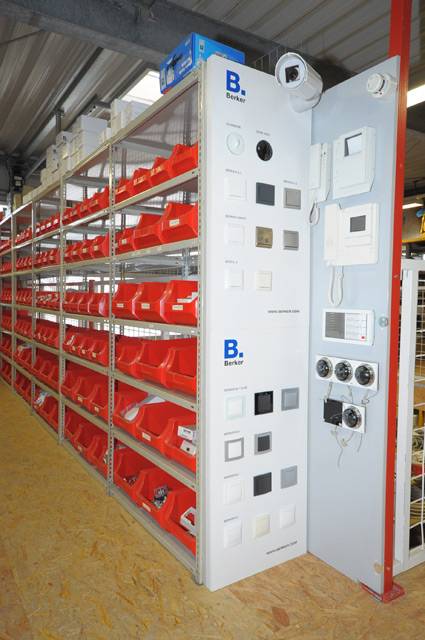 Pawel elektrotechnik Pawel elektrotechnik